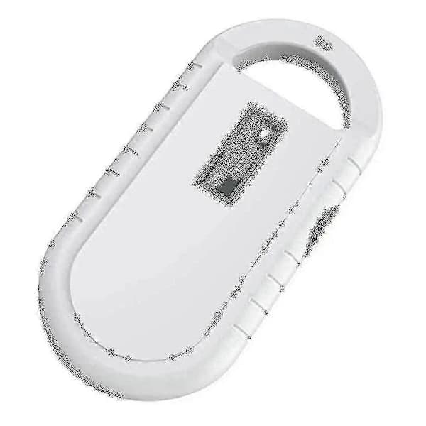 Dyrechip Læser Til Dyr RFID Chip Dyretransponder—max