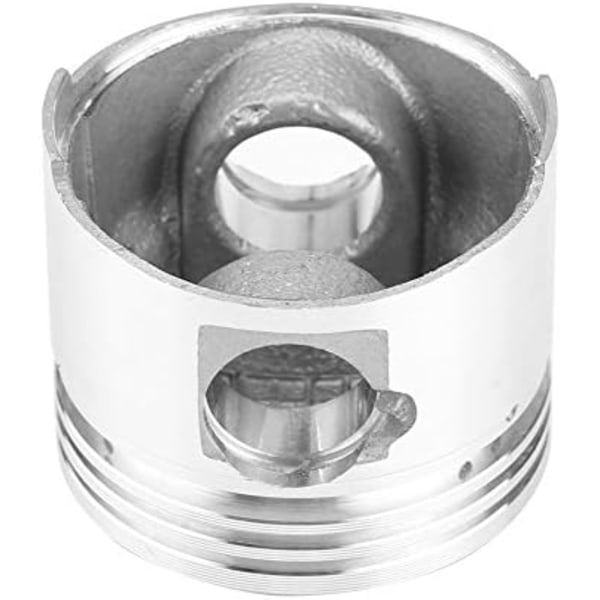 39mm männän sarja, männänrenkaat GY6 50cc vaakamoottorille Skootteri Mopo Moottoripyörä Männän tappi Männän klipsit