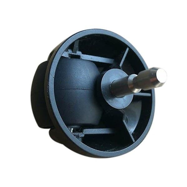 For Roomba i7 E5 E6 500 600 700 800 900 Forhjul/Hjulmontering Støvsuger Dele Sort—max