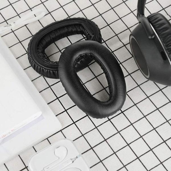 2 kpl korvapehmusteet Sennheiser PXC 550 -kuulokkeille