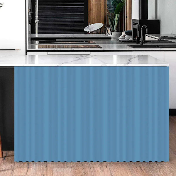 Lyhyt Keittiökaapin Verho Itsevetävä Peite Varjo Verho Koti Sisustus Verhot Cortinas Koti Sisustus: s5 2XL 100x140cm
