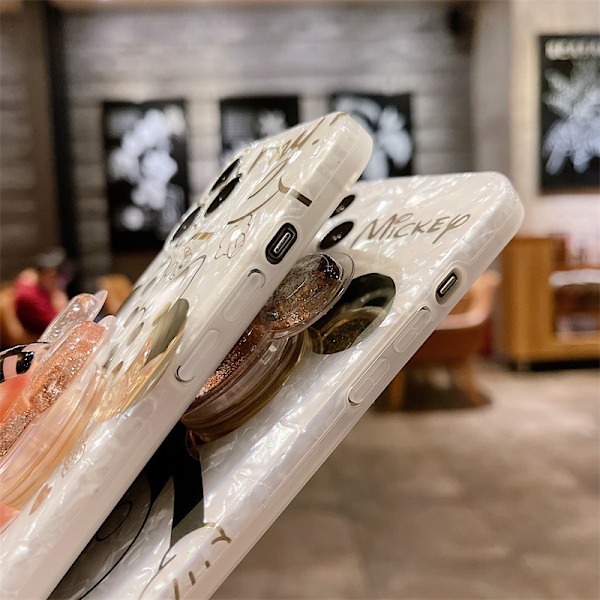 Härdat glas för Xiaomi Mi Note10 Pro 3D skärmskydd