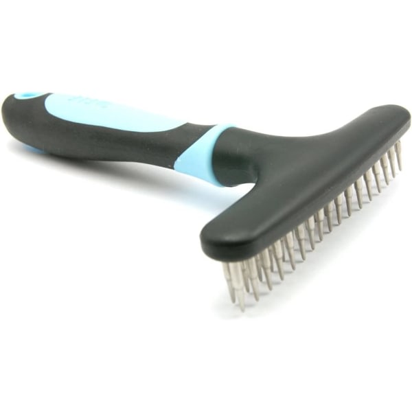 Pet Grooming Brush - Kan användas som pälsborste, kam