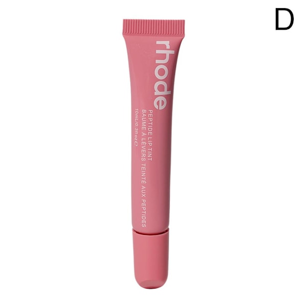 (Työväenpäivä-kampanja!) Rhode Beauty Summer Peptide Lip Tint 10ml ribbon 1pcs