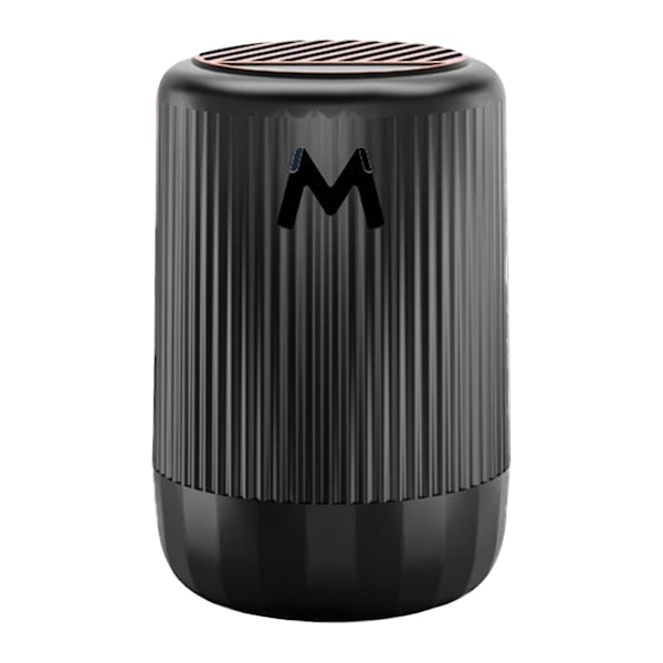 Auton mikroaaltouunin molekyylisula Black