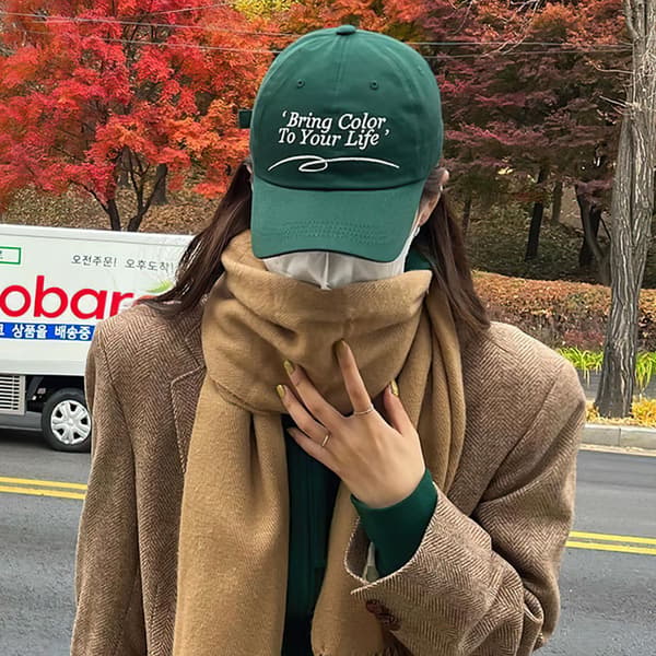 Myk topp baseball caps dame alfabet toppet caps sommer sha white white