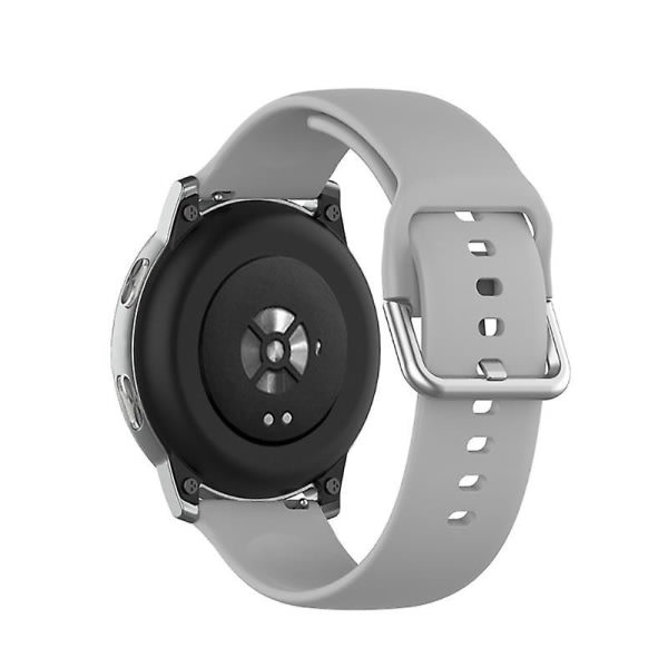 SQBB Armband För Oneplus Klockarmband One Plus Watch Silikon Watch Smart Tillbehör