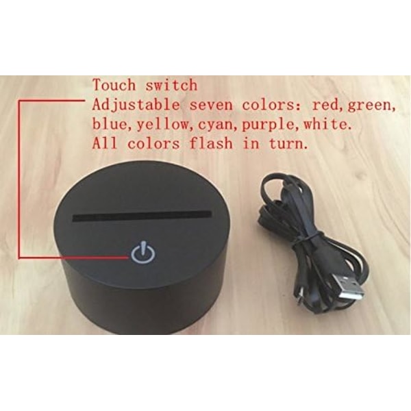 Honungskaka formad blinkande mugg, LED blinkande mugg lysande mugg, LED vattensensor mugg