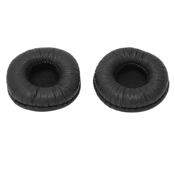 Sennheiser PX100 PX200 PMX200 Sorte Hovedtelefonpuder—max