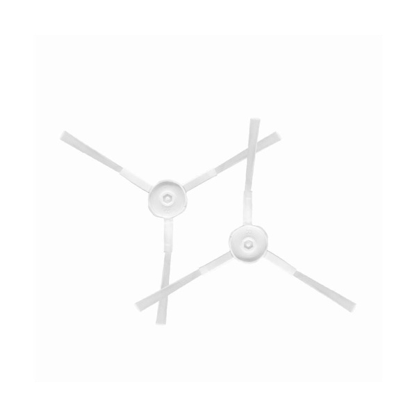 Reservedele tilbehør Hovedsidebørste til Explorer Serie 60 / Rg7447, Rg7455, Rg7447wh, Rg7455wh [DB]