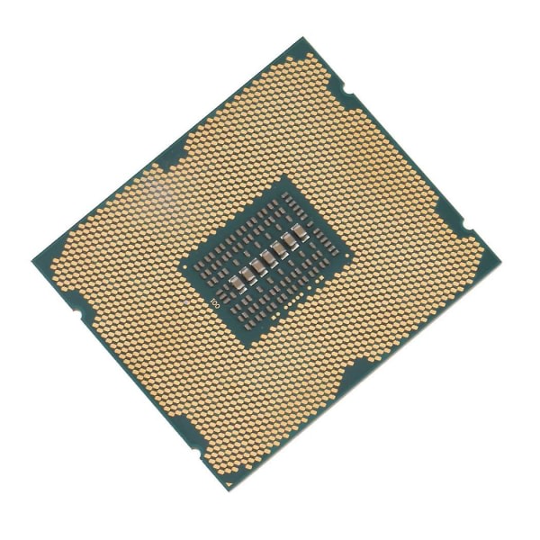 CQBB För Xeon-processor E5-2650 V2 Cpu 2.6 Lga2011 Sr1a8 Octa Core Desktop-processor E5 2650v2