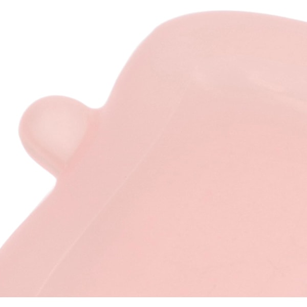 Puristinpussipidike Vauvanruokapussipidike Vauvanmehupakkauksenpidike Taaperoille (PINK) PINK