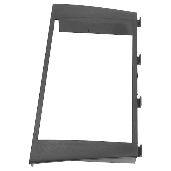 2din bilstereo radio fascia panel ram til Is200 Is300 Altezza 1995-2006
