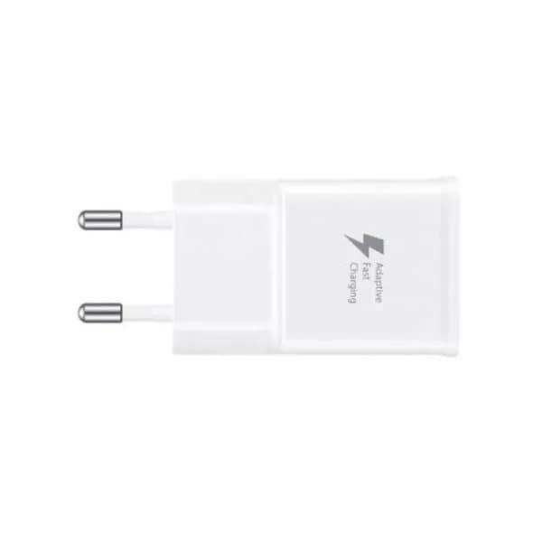 USB-oplader til hurtigopladningsstik til Galaxy/S6/S8/S9/S10
