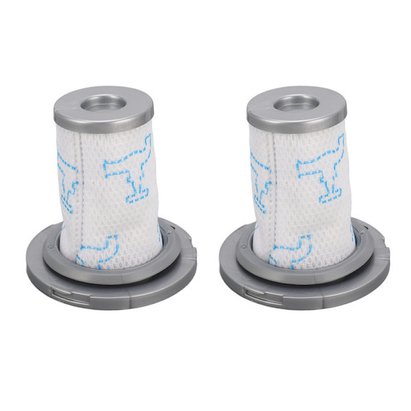 2 kpl suodatinvaahtomuovia Tefal Rowenta ZR009007 TY9890 X Force 14,60 -pölynimurin osat ja tarvikkeet