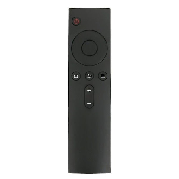 Fjärrkontroll TV Controller TV för Xiaomi Mi Box 3/2/1
