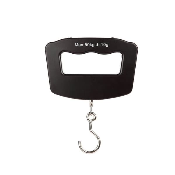 XJ-Digital Ripustusvaaka - 50kg—max