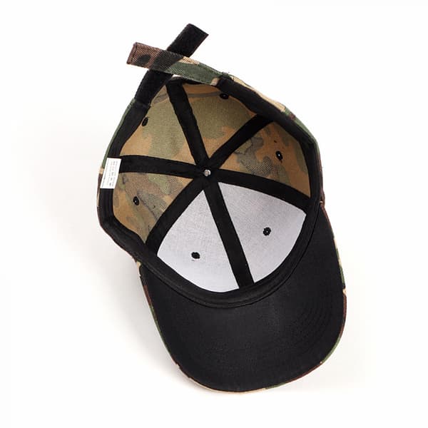 Original Classic Low Profile Bomullshätta Män Kvinnor Baseball C
