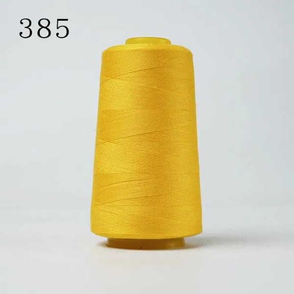 Sytråd 3000 Yards /402 Höghastighets-Broderit 385