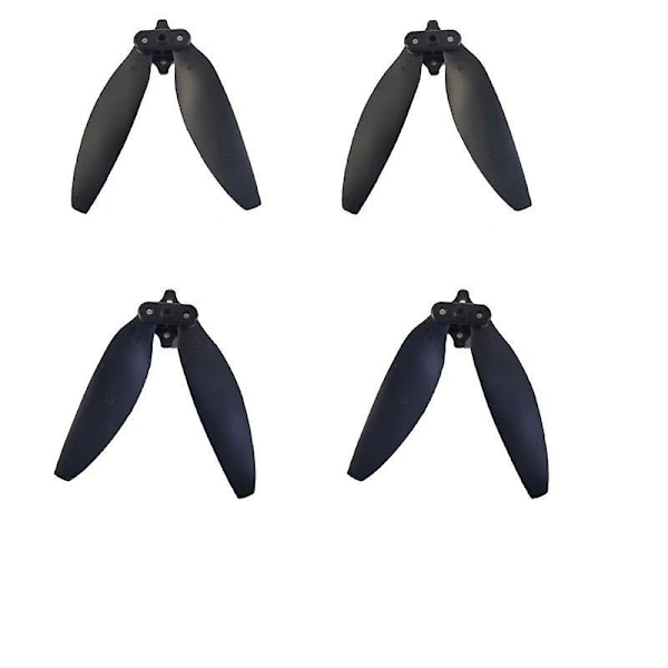 Holdbar let og bærbar propel til L900 Pro Drone Reservedele Drone Tilbehør Dronedele