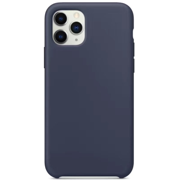 CQBB Capa APPLE iPhone 11 Pro Silicone Azul