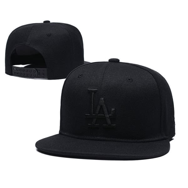 SQBB MLB LosAngelesDodgers Baseball Keps Youth Sports Visir - Style9