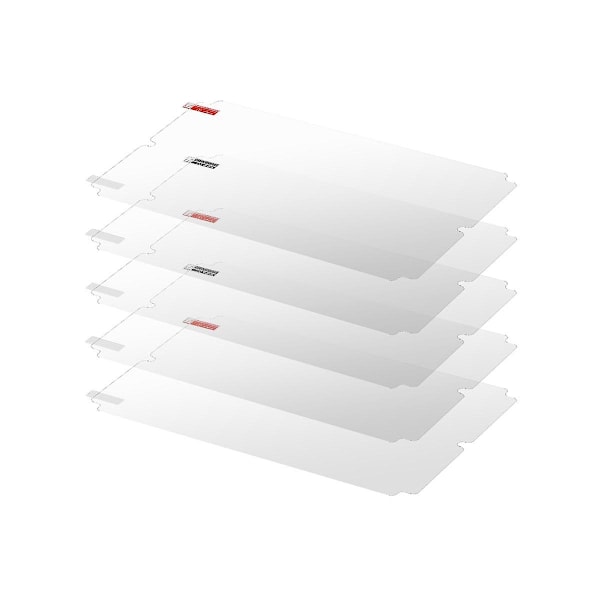 5 stk/lot LCD-sæt til Photon Mono M5s 3d-printer Tilbehør 3d-printerdele