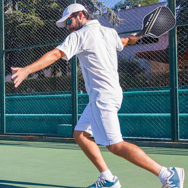 Racketar för bollsporter, bärbara strandutrustning med mångsidiga racketar för träning