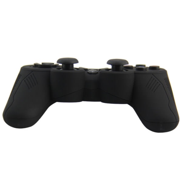 CQBB Bluetooth Wireless Controller Trådlös Gamepad PS3 Controller Replacement Joystick kompatibel med Playstation 3-black