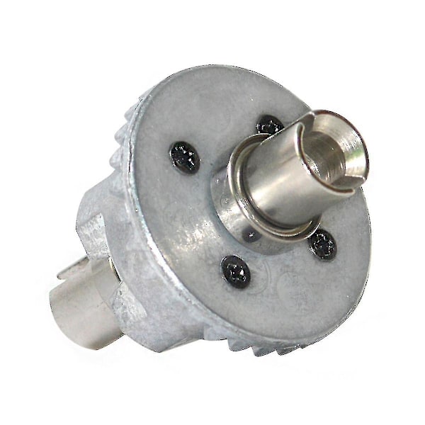 Metalldifferential 25-zj06a til ny version 9125 Xinlehong 9125 1/10 Rc bilopgraderingsdele