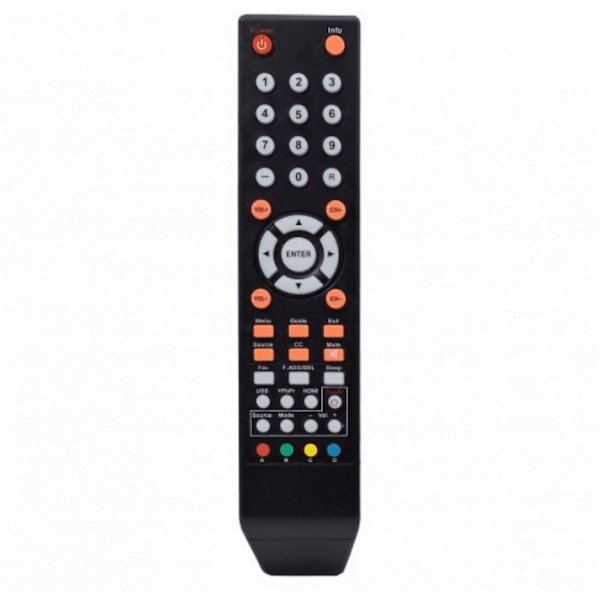 8142026670003C Original TV Remote Control