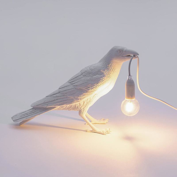 Kreativ Hartsdjur Nattlampa Vägglampa LED Dekoration GB F GB GB F