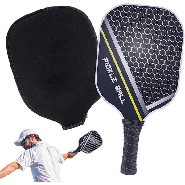 Racketar för bollsporter, bärbara strandutrustning med mångsidiga racketar för träning