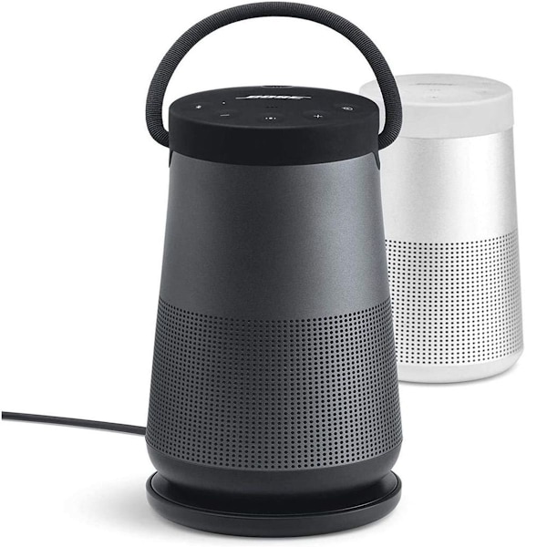 Bose SoundLink Revolve ladestation sort KLB