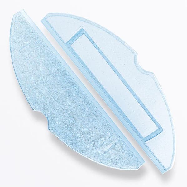 Äkta S7 Rengöringsdukar (2-pack) - Perfekt_max