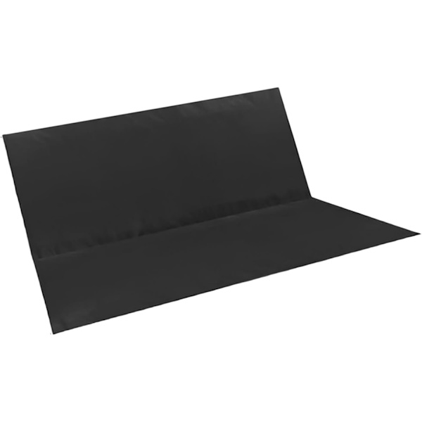 Gungstolsskydd, Utomhus gungskydd Vattentätt | Utomhus gungstolsskydd, Vattentätt gungstolsskydd, gungkuddfodral, 600D Oxford tygskydd Svart 115x48x48cm