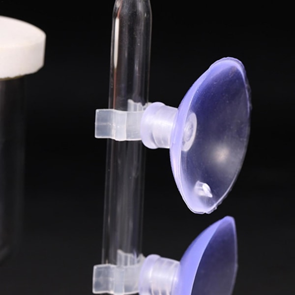 Stor fiske-tank oksygenforfiner, Atomisert oksygen-skive diffusor for Betta og reketank Great