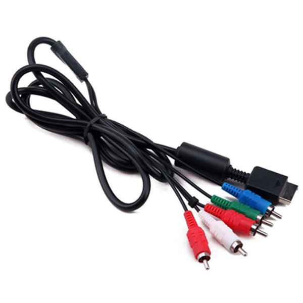 1,8 m multi AV-kabel för PlayStation 2 för PlayStation SQBB