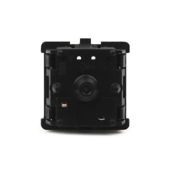 Cherry MX Switches Hyperglide 5 Pin Sort 60g Lineær Switch til Tastatur Switch10_max