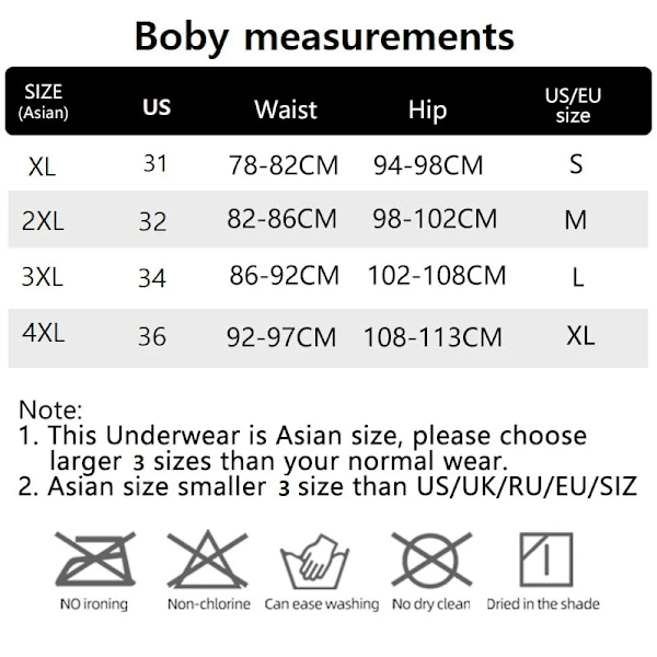 4 kpl Miesten Boxerit Urheilualusvaatteet Kalsongit Shortsit 2XL 3XL 4XL Hengittävä Muoti Urheilu Monivärinen XXXL