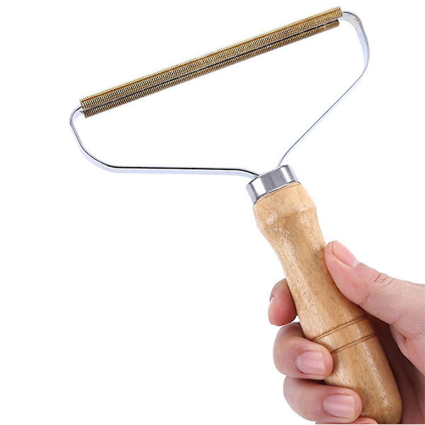 3 stk. matterenser, matterenser, klærruller, matterenser, fuzz barbermaskin, dyrehår remover
