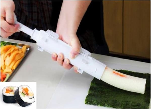 Sushi Maker - Sushi-sett