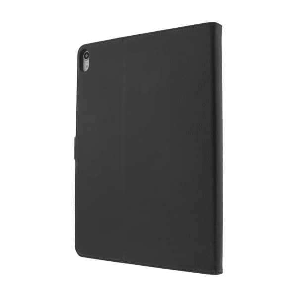 iPad Air 10,9\" 4:e/5:e generationen 2020/2022 skal, veganskt läder-max