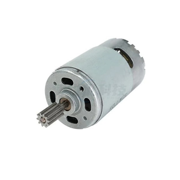 Universaali 550 30000rpm Elmoottori Rs550 12v Moottori Tarvikkeet Auto Lapsi Leikkikalut