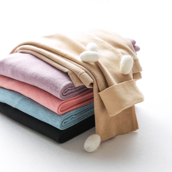 Termisk sæt til mænd Base Layer Fleece Foret Blød Top Bund Mænd haze blue M Men haze blue M