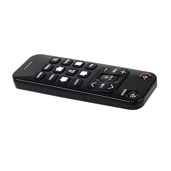 Ny fjernkontroll Akb72913119 for Lg Sound Bar Audio Player System Controller Koreansk versjon