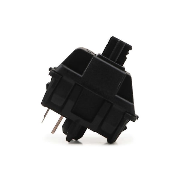 Cherry MX Switches Hyperglide 5 Pin Sort 60g Lineær Switch til Tastatur Switch10_max