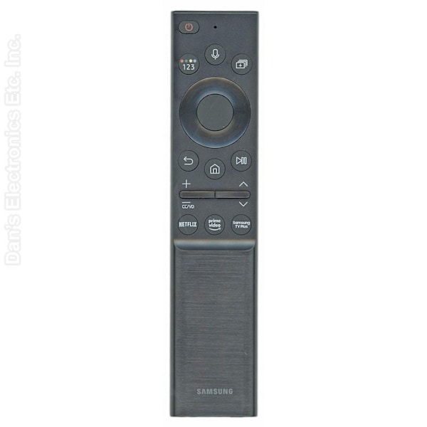 SAMSUNG BN5901357A/TM2180E Solcelled Smart TV Fjernbetjening