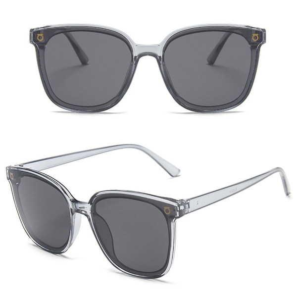 Fyrkantig ram Anti-uv solglasögon Ultralätt, hållbara solglasögon för racing skidåkning Klättring Trekking X