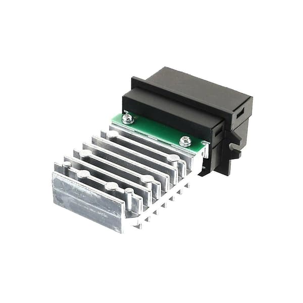Viftemotstand Effektkontrollmodul 04734913ac For 300m Motor 04734913ad 04734913ae_max